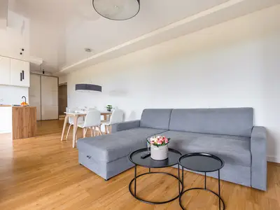 Ferienwohnung für 4 Personen (46 m²) in Kolberg 7/10