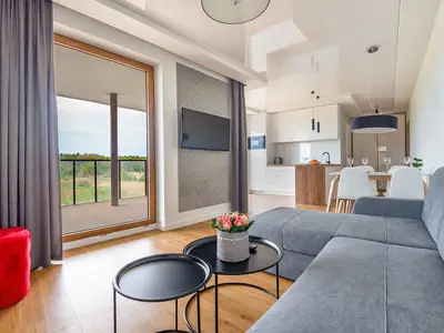 Ferienwohnung für 4 Personen (46 m²) in Kolberg 8/10