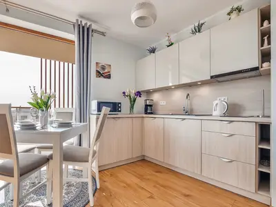 Ferienwohnung für 4 Personen (33 m²) in Kolberg 2/10