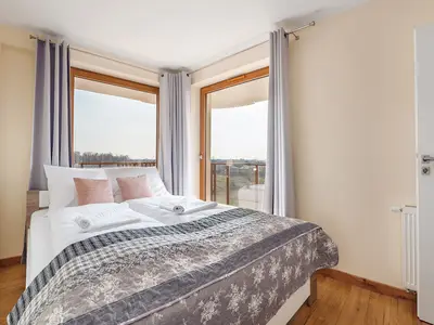 Ferienwohnung für 4 Personen (33 m²) in Kolberg 6/10