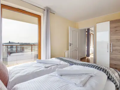 Ferienwohnung für 4 Personen (33 m²) in Kolberg 8/10