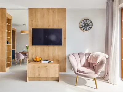 Ferienwohnung für 4 Personen (40 m²) in Kolberg 3/10