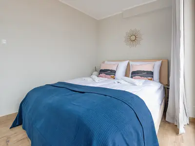 Ferienwohnung für 4 Personen (38 m²) in Kolberg 7/10
