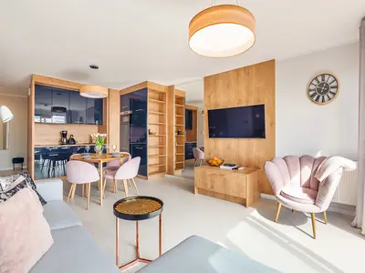 Ferienwohnung für 4 Personen (40 m²) in Kolberg 4/10