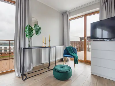 Ferienwohnung für 4 Personen (38 m²) in Kolberg 9/10