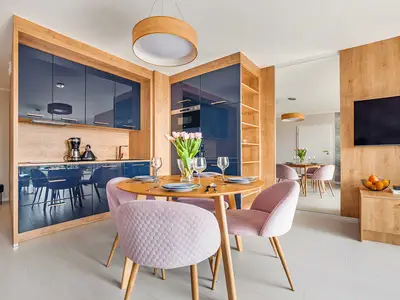 Ferienwohnung für 4 Personen (40 m²) in Kolberg 7/10