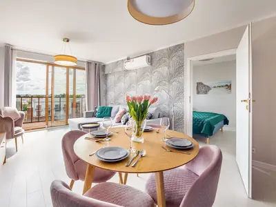 Ferienwohnung für 4 Personen (40 m²) in Kolberg 9/10