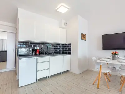 Ferienwohnung für 4 Personen (34 m²) in Kolberg 6/10