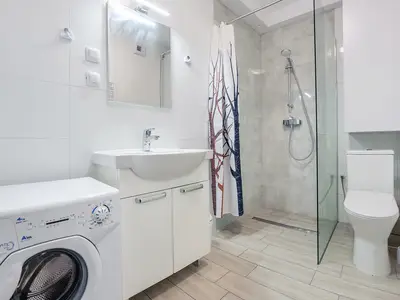 Ferienwohnung für 4 Personen (34 m²) in Kolberg 7/10