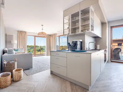 Ferienwohnung für 6 Personen (68 m²) in Kolberg 3/10