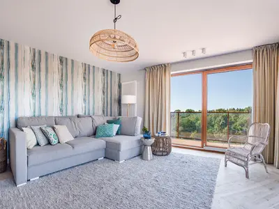 Ferienwohnung für 6 Personen (68 m²) in Kolberg 4/10