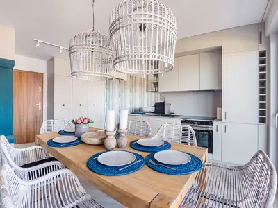 Ferienwohnung für 6 Personen (68 m²) in Kolberg 6/10