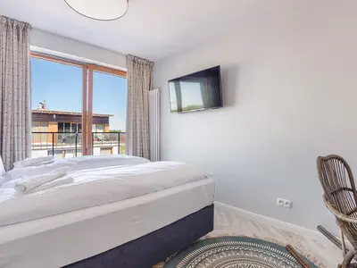 Ferienwohnung für 6 Personen (68 m²) in Kolberg 10/10