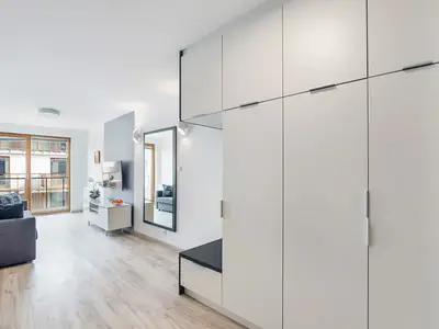 Ferienwohnung für 4 Personen (41 m²) in Kolberg 1/10