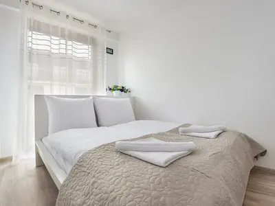 Ferienwohnung für 4 Personen (41 m²) in Kolberg 10/10