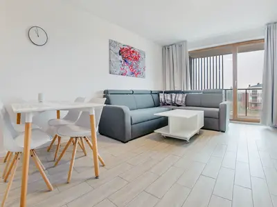 Ferienwohnung für 4 Personen (38 m²) in Kolberg 3/10