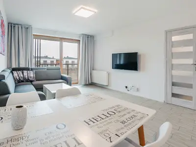 Ferienwohnung für 4 Personen (38 m²) in Kolberg 6/10