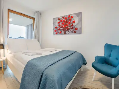 Ferienwohnung für 4 Personen (38 m²) in Kolberg 7/10