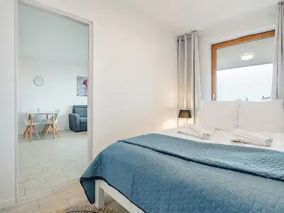 Ferienwohnung für 4 Personen (38 m²) in Kolberg 8/10