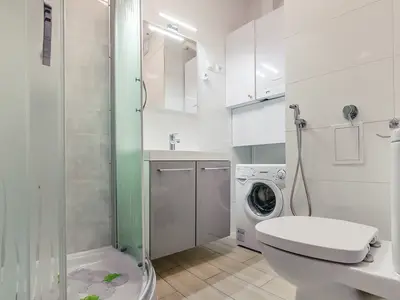 Ferienwohnung für 4 Personen (38 m²) in Kolberg 10/10