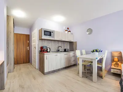 Ferienwohnung für 3 Personen (29 m²) in Kolberg 2/10