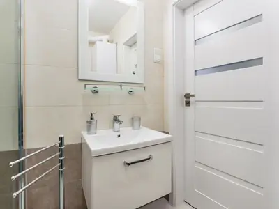 Ferienwohnung für 3 Personen (29 m²) in Kolberg 9/10