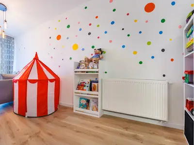 Ferienwohnung für 6 Personen (42 m²) in Kolberg 5/10