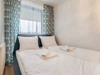 Ferienwohnung für 6 Personen (42 m²) in Kolberg 10/10