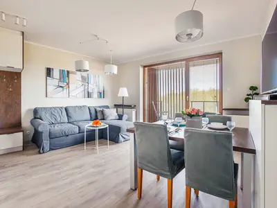 Ferienwohnung für 4 Personen (35 m²) in Kolberg 2/10