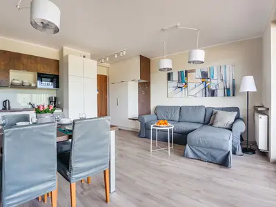 Ferienwohnung für 4 Personen (35 m²) in Kolberg 3/10