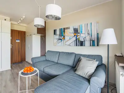 Ferienwohnung für 4 Personen (35 m²) in Kolberg 5/10