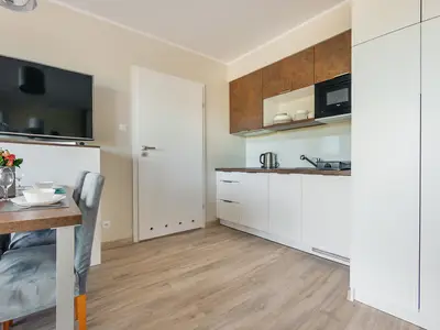 Ferienwohnung für 4 Personen (35 m²) in Kolberg 6/10