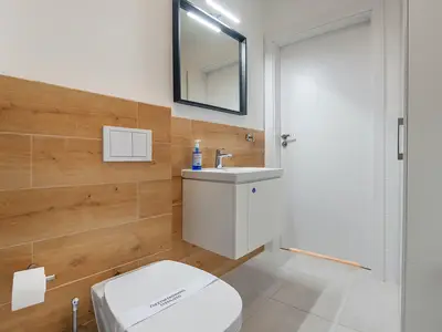 Ferienwohnung für 4 Personen (34 m²) in Kolberg 5/10