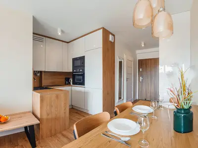 Ferienwohnung für 4 Personen (37 m²) in Kolberg 4/10