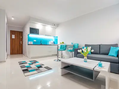 Ferienwohnung für 3 Personen (30 m²) in Kolberg 2/10