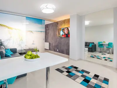 Ferienwohnung für 3 Personen (30 m²) in Kolberg 4/10