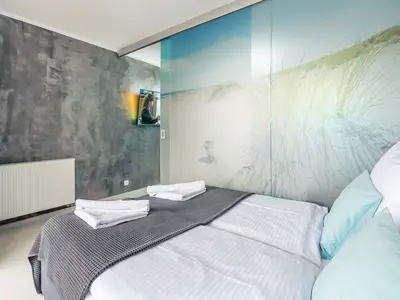 Ferienwohnung für 3 Personen (30 m²) in Kolberg 7/10