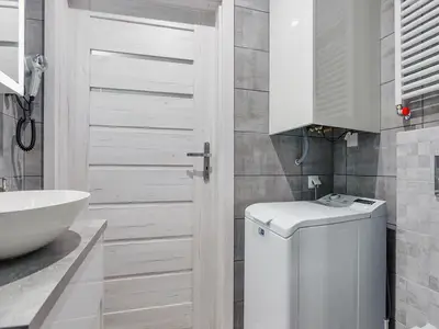 Ferienwohnung für 3 Personen (30 m²) in Kolberg 10/10