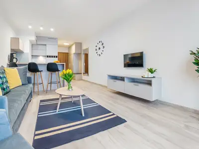 Ferienwohnung für 3 Personen (29 m²) in Kolberg 8/10