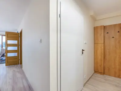 Ferienwohnung für 4 Personen (38 m²) in Kolberg 1/10