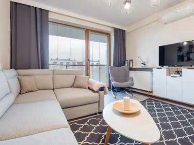 Ferienwohnung für 4 Personen (38 m²) in Kolberg 7/10