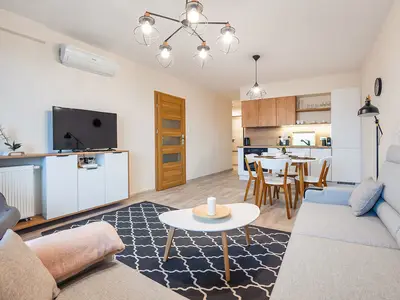 Ferienwohnung für 4 Personen (38 m²) in Kolberg 9/10