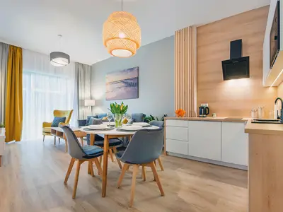 Ferienwohnung für 4 Personen (40 m²) in Kolberg 2/10