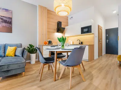 Ferienwohnung für 4 Personen (40 m²) in Kolberg 3/10