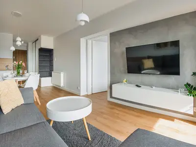 Ferienwohnung für 4 Personen (42 m²) in Kolberg 5/10