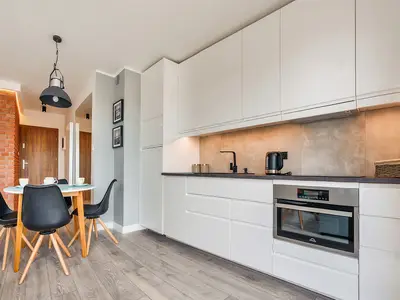 Ferienwohnung für 4 Personen (38 m²) in Kolberg 4/10