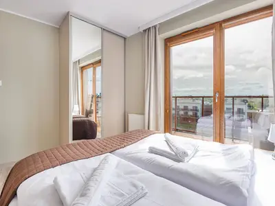 Ferienwohnung für 4 Personen (45 m²) in Kolberg 9/10