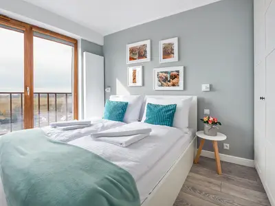 Ferienwohnung für 4 Personen (38 m²) in Kolberg 8/10