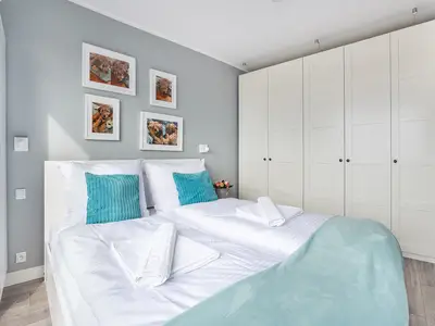 Ferienwohnung für 4 Personen (38 m²) in Kolberg 9/10