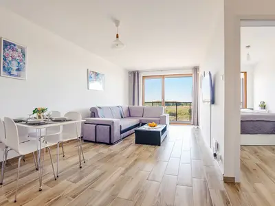 Ferienwohnung für 4 Personen (44 m²) in Kolberg 2/10